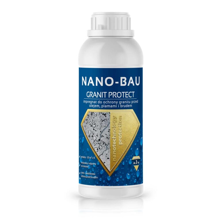 NANO-BAU GRANIT PROTECT