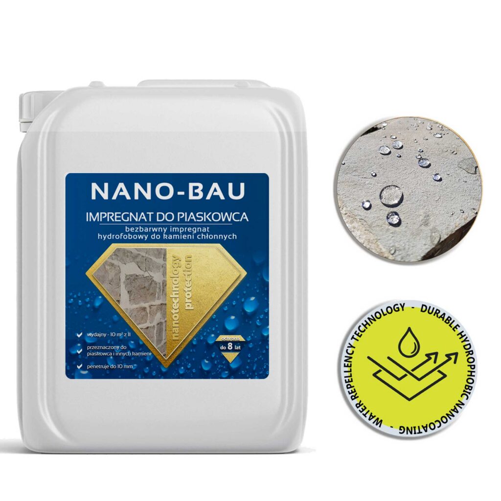NANO-BAU PIASKOWIEC
