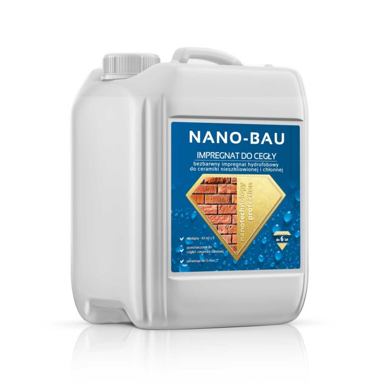 NANO-BAU CEGŁA I CERAMIKA