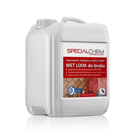 SPECIALCHEM Wet Look – opakowanie produktu