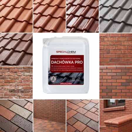 DACHÓWKA PRO – rodzaje dachówek i zastosowanie